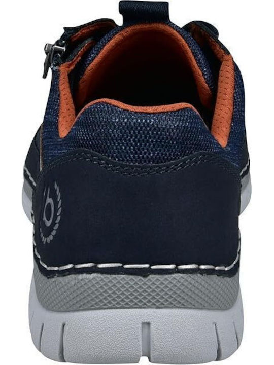 Sneakers Blue