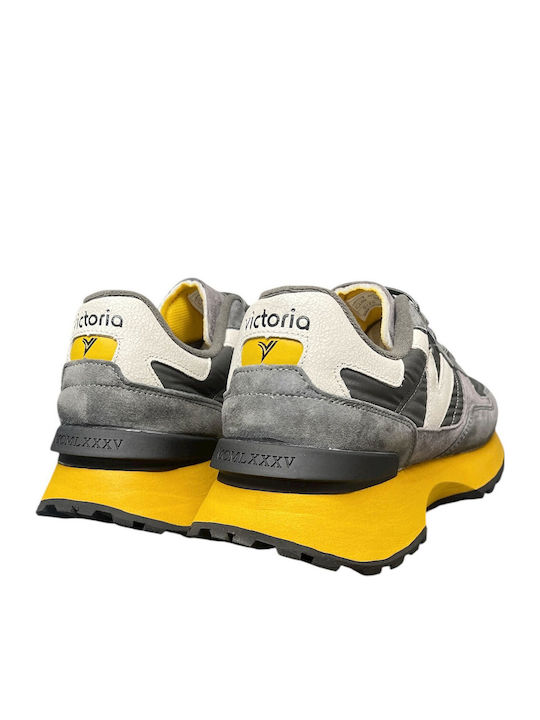 Sneakers Gray