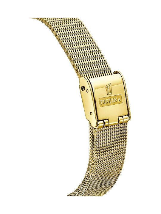 Festina Mademoiselle Uhr F20713/2 Festina Mademoiselle Uhr F20713/2