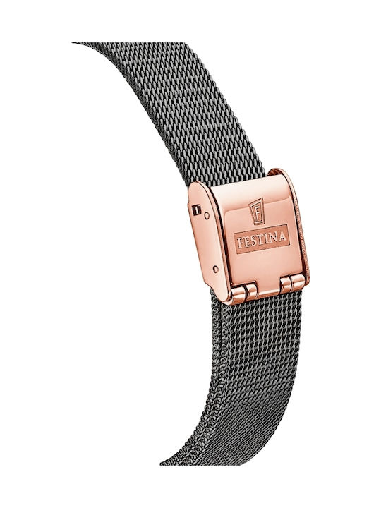 Festina Uhr mit Batteriewerk