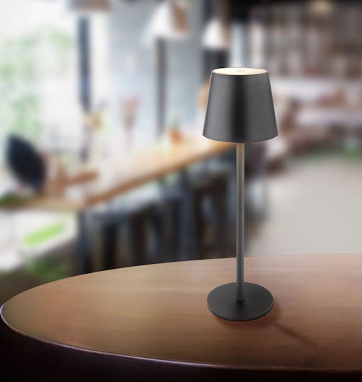 Globo Lighting LED Осветително Тяло Топло Бяло