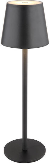 Globo Lighting Διακοσμητικό Φωτιστικό LED Θερμό Λευκό 3000K