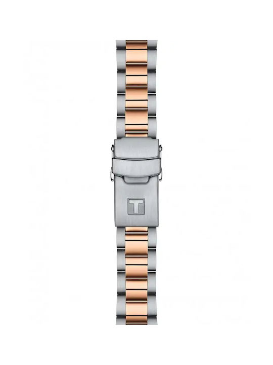 Tissot T-sport Seastar 1000 Мъжки Часовник На Батерия Розов