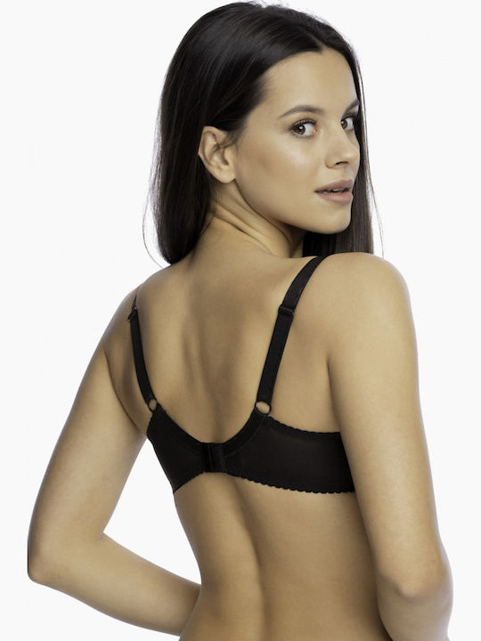 Black Minimizer Сутиен