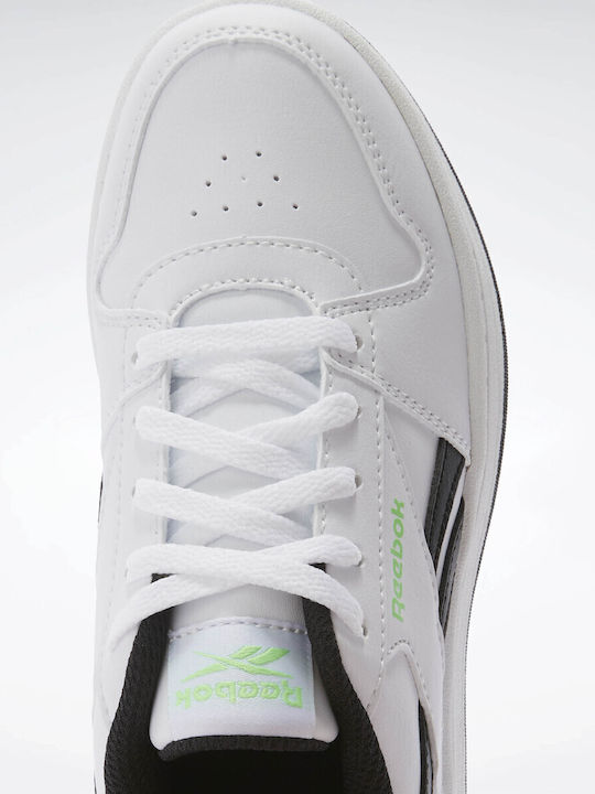 Royal Prime 2.0 Παιδικά Sneakers Λευκά