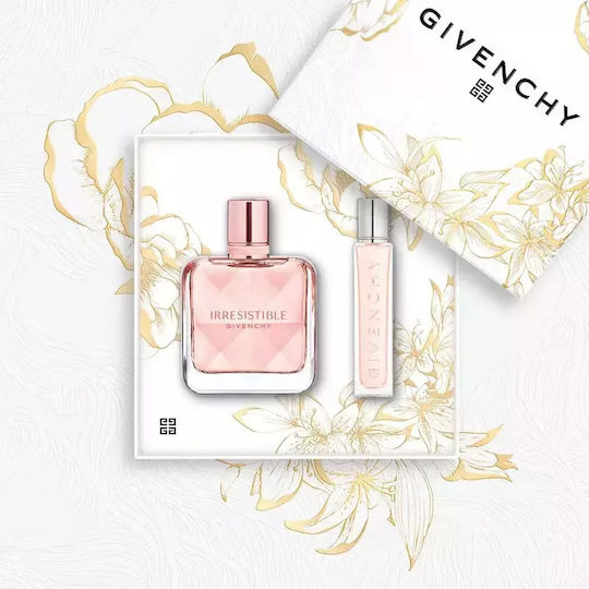 Givenchy Irresistible Γυναικείο Σετ με Eau de Parfum