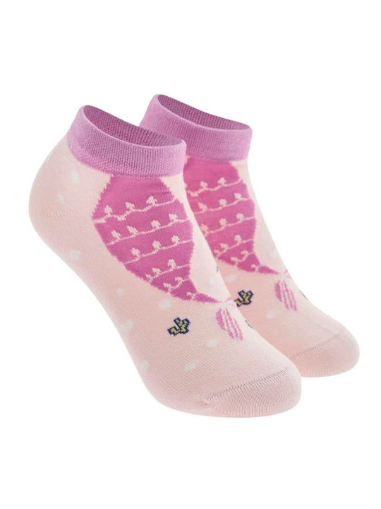 Walk Детски къси чорапи Multicolor