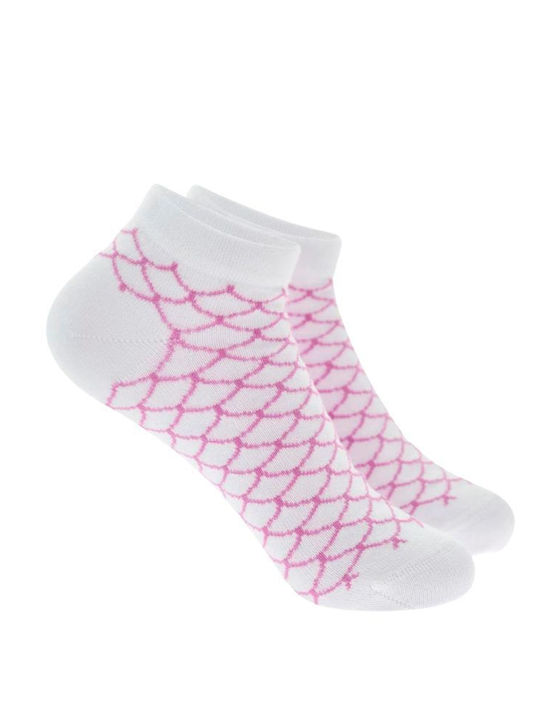 Walk Детски къси чорапи Multicolor