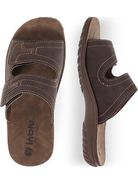 Men's Sandals Brown