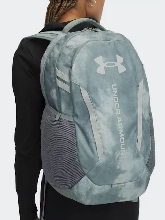 Under Armour Hustle 6.0 Waterproof 29lt Green