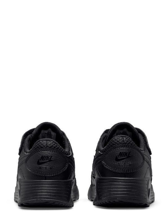Nike Air Max Sc Psv Μαύρα