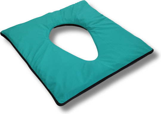 Capelli Seat Cushion with Hole 42x42x4cm KC204242