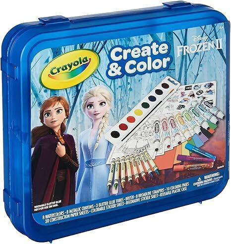 Crayola Painting Set