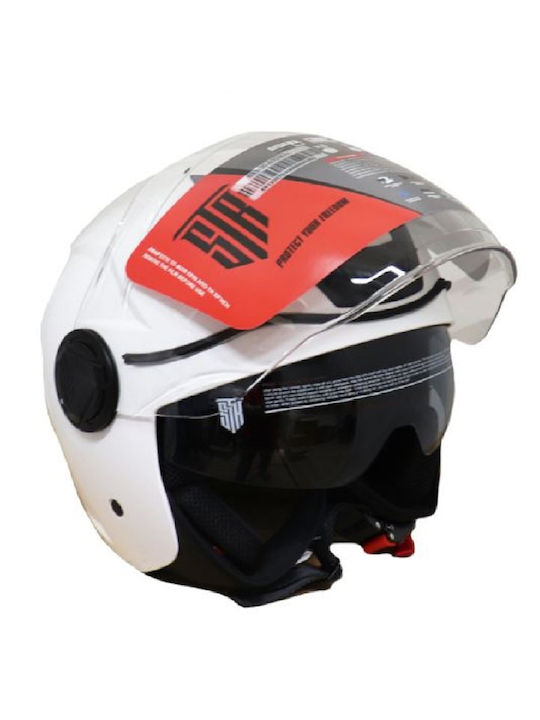 STR Jet ECE 22.06