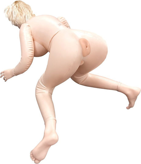 Excellent Power Masturbator Vagina / Butt με Δόνηση