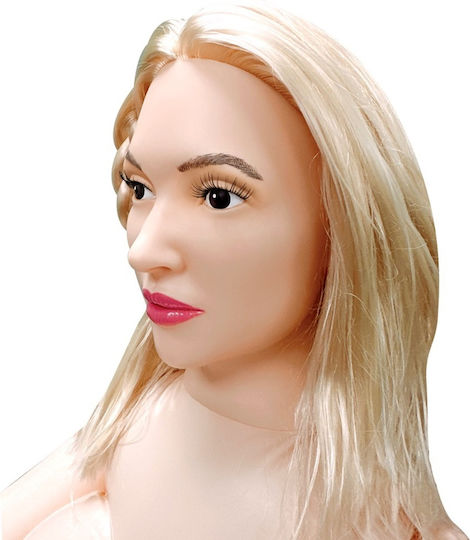 Excellent Power Masturbator Vagina / Butt με Δόνηση