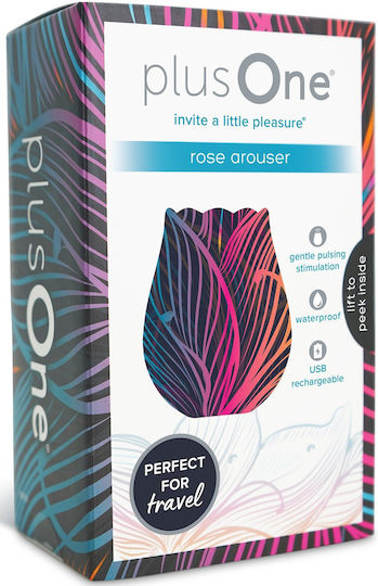 plusOne Anal Plug with Wireless Functionality and Vibration Pink | Skroutz.mt plusOne Anal Plug with Wireless Functionality and Vibration Pink | Skroutz.mt