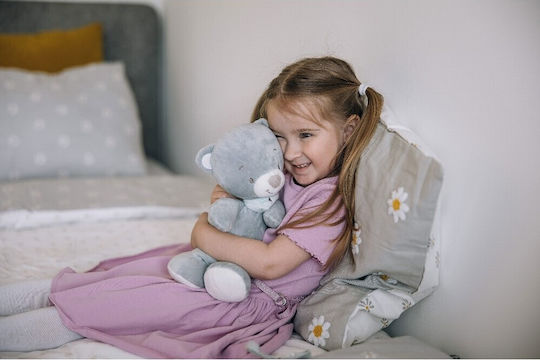 FreeOn Плюшена Мече Max Bear 30 см
