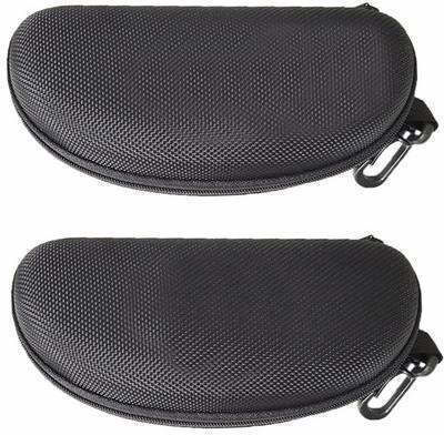 Clips on Siks Polarized Glasses Replacement Lenses Ideal Daytime Driving Yellow and Black Set