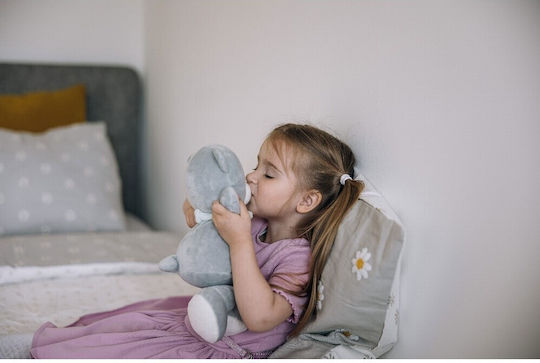 FreeOn Плюшена Мече Max Bear 30 см