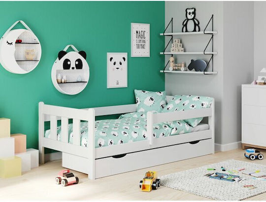 Classic Single for Mattress 80x160cm