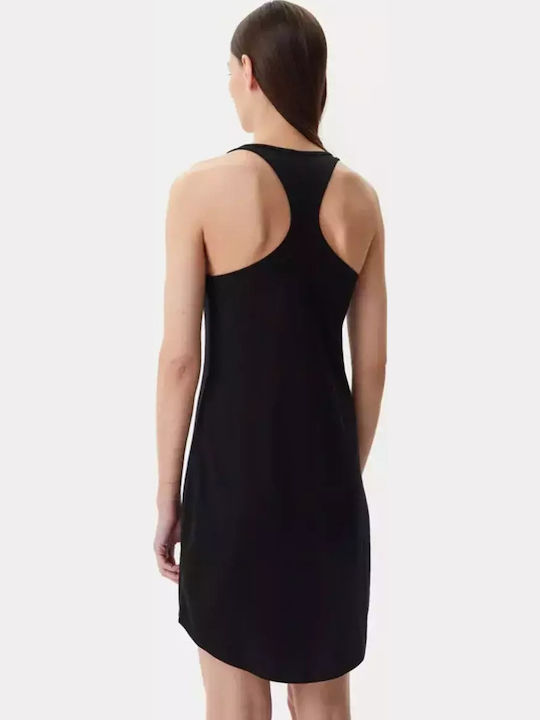 Guess Black Beach Dress Guess Black Beach Dress
