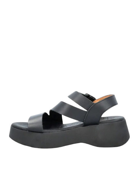 Kinder Sandalen Schwarz