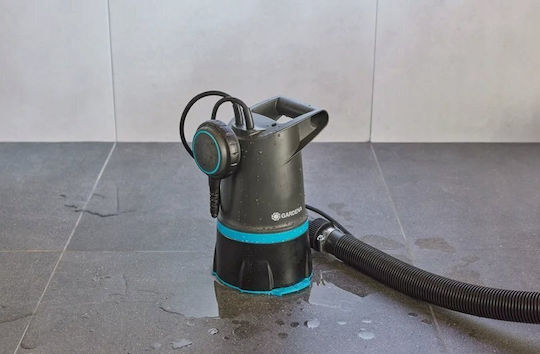 Gardena 20000 Basic Αντλία Νερού 0.73hp 09018-47