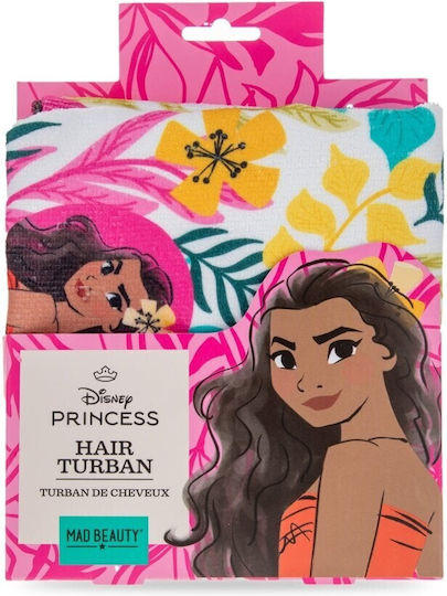 Moana Haarturban-Handtuch