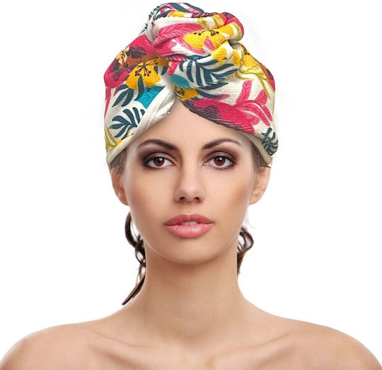 Moana Haarturban-Handtuch