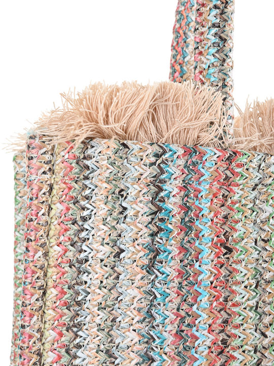 Noema Geantă de damă Tote De mână Multicolor