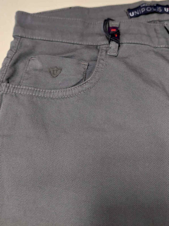 Herren Jeanshose Grey