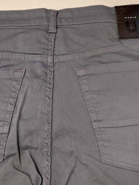 Herren Jeanshose Grey