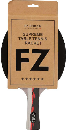 Ρακέτα Ping Pong Fz Forza Supreme Tt 6-star******