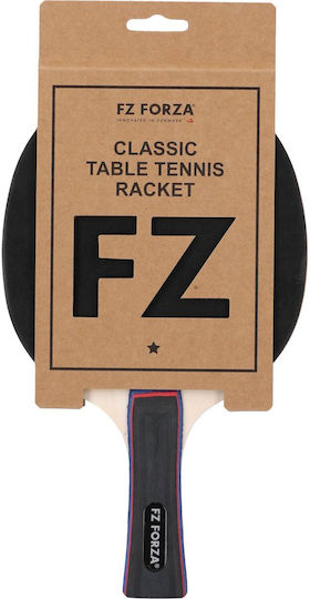 Paletă de Ping Pong Fz Forza Classic Tt 1-stea*