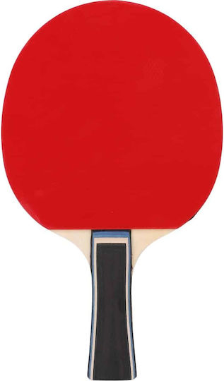 Ping-Pong-Schlägerset Fz Forza 1-Stern*