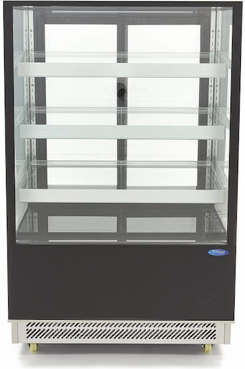 Maxima Kühlvitrine mit Kapazität 500Es