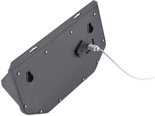 PowerPlus Solar Light with Motion Sensor
