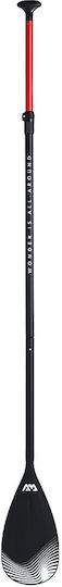 Aqua Marina Vapor 10’4” Inflatable SUP Board with Length 3.15m Green