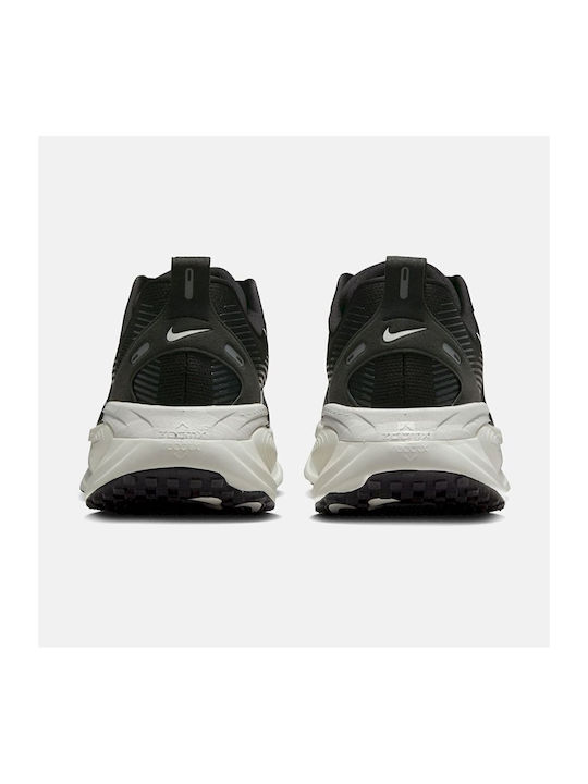 Vomero 18 Herren Sportschuhe Laufen Black / Summit White / Coconut Milk
