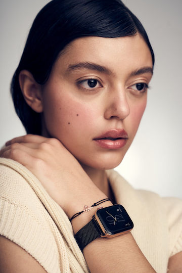 MaxCom FW64 Oxygen 2 Smartwatch (Aur)