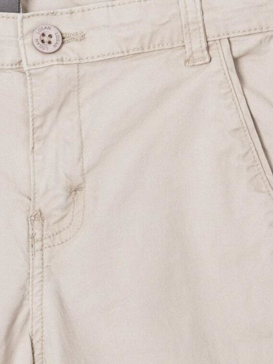 Pantaloni din Material Textil pentru Copii BEZ