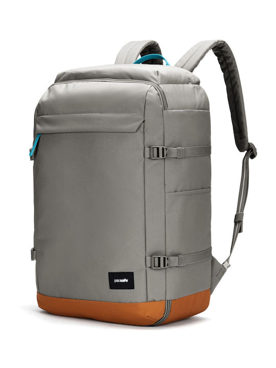 Pacsafe Go 44lt Γκρι