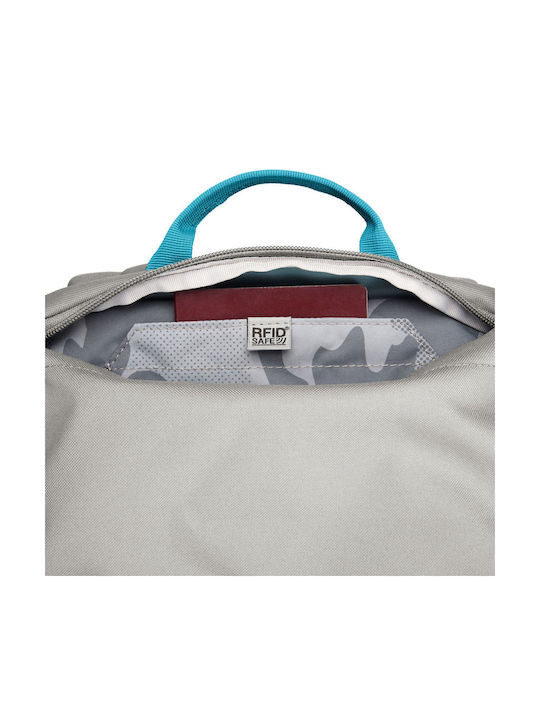 Pacsafe Go 44lt Γκρι