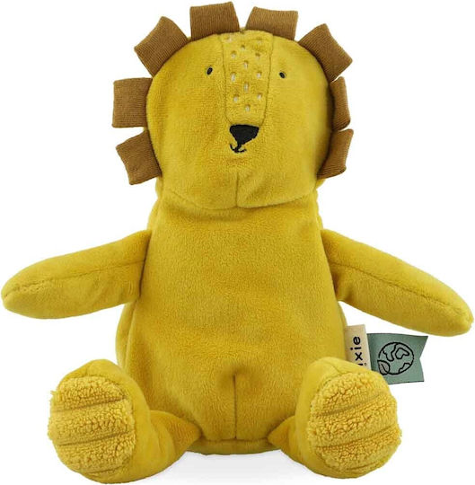 Plush Toy Baby Mr Lion