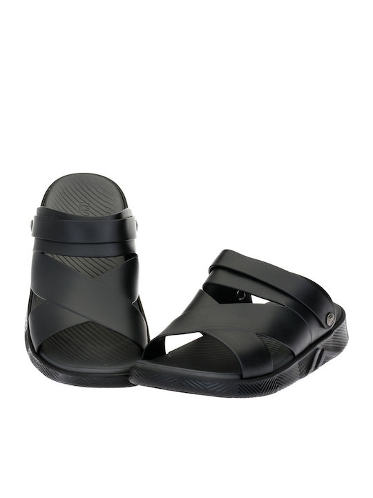 Men's Sandals Black