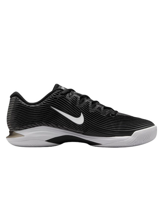 Nike Vapor 12 Women's Tennis Shoes for Black