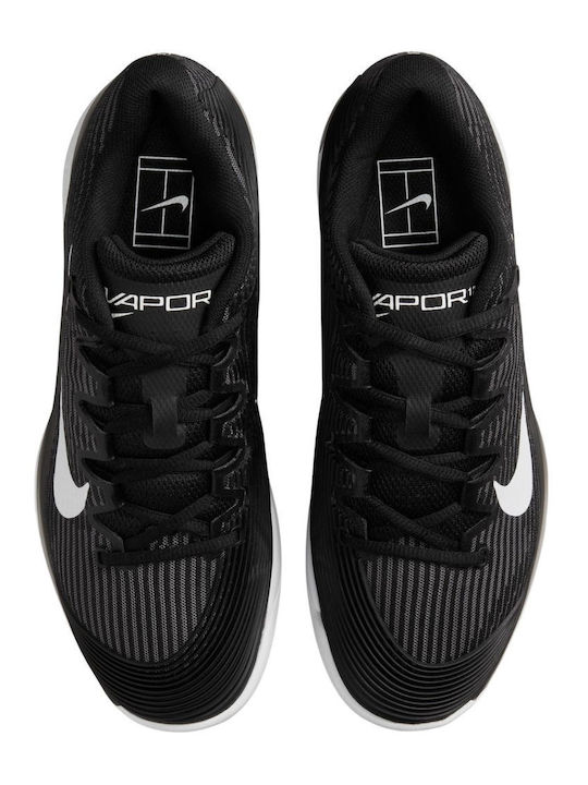 Nike Vapor 12 Women's Tennis Shoes for Black