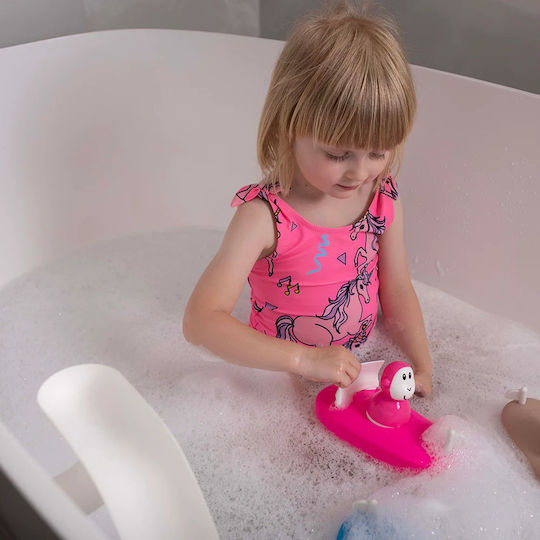 Matchstick Monkey Bathtime Βαρκούλες Μπάνιου για 6+ Μηνών