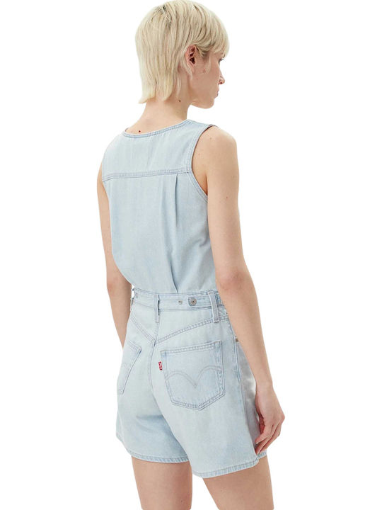 Levi's